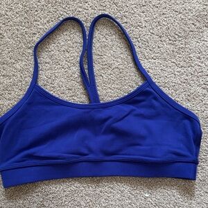 Lululemon power y bra